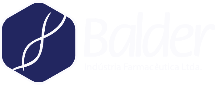 Balder indústria farmacêutica
